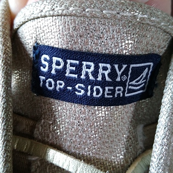 Sperry Top Sider Seacoast - Picture 6 of 9